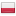 marky.pl server is located in Poland